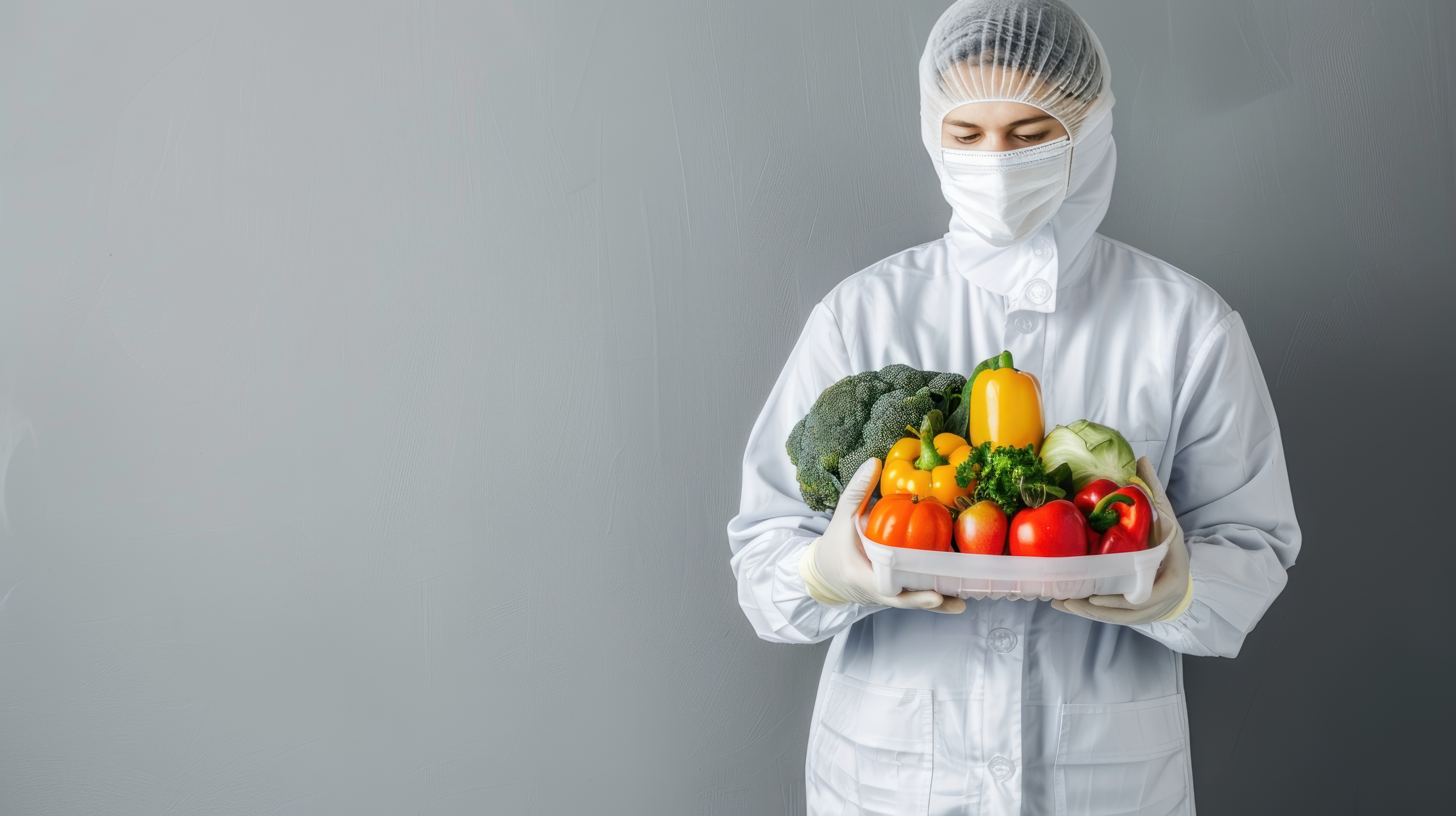 Segurança Alimentar